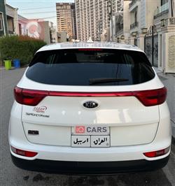 کیا سپۆرتاج